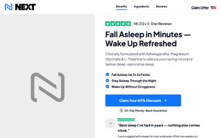 olympus-mv-single-step landing page